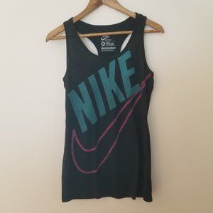 Nike Tank Top Size Medium